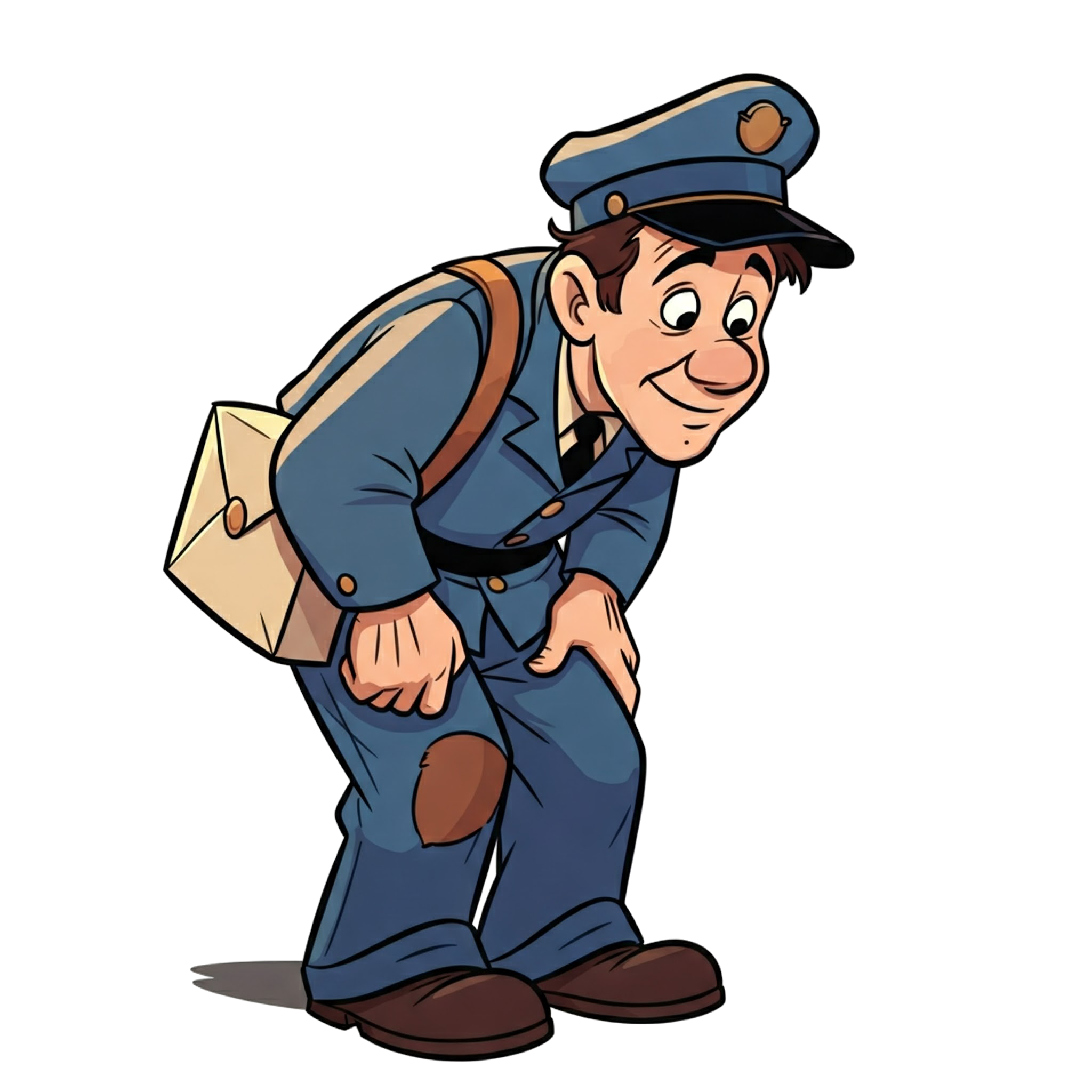 Mailman